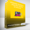 Advanced Technical Analysis Trading Strategies