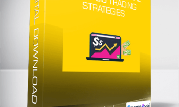 Advanced Technical Analysis Trading Strategies