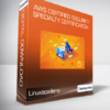 Linuxacademy - AWS Certified Security-Specialty Certification