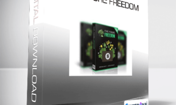 Brendan Mace - Five Figure Freedom