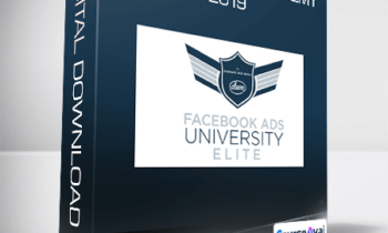 Keith Krance - Facebook Ads Academy 2019