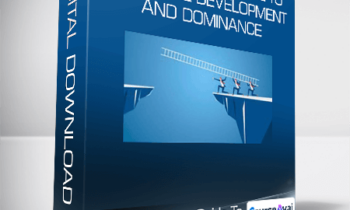 The Complete Guide To Personal Development And Dominance