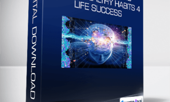 Chris Spink - Master Your Mind & Create Healthy Habits 4 Life Success