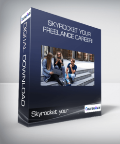 Skyrocket your Freelance career!