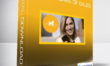 Sales skills - the inner game of sales