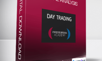 Investopedia Academy - Technical Analysis