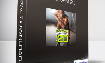 Shaun T/Beachbody - Transform 20