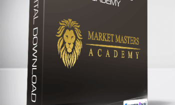 Market Masters Academy - 7 Day FX Mastery