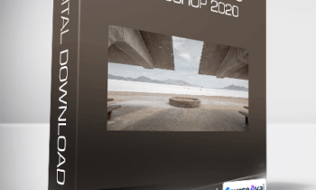 Linkedin Learning Photoshop 2020 Essential Training Photography