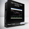 Peter Fader - VSA Trading Video Course