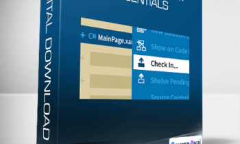 Lynda - Visual Studio 2017 Essentials