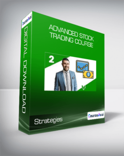 Advanced Stock Trading Course + Strategies