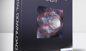 Jarrad-Hewett - Creating Your New Reality