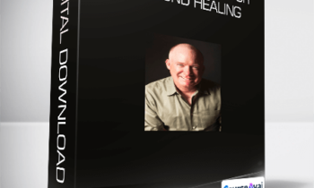 Bill McKenna - A Simple Method for Profound Healing