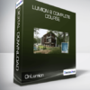 OnLumion - Lumion 8 Complete Course