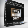 Chanel Stevens – Private CPA Coaching Course