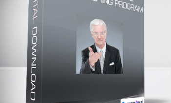 Bob Proctor - The New Lead The Field Coaching Program