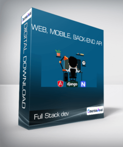 Full Stack dev - web