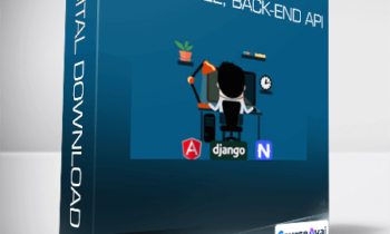 Full Stack dev - web