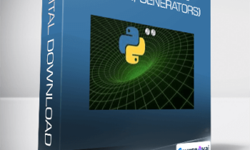 Python 3: Deep Dive (Part 2 - Iteration