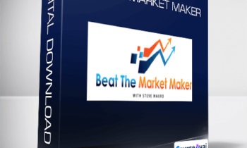 Steve Mauro - Beat The Market Maker
