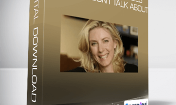 Anti Aging Strategies Doctors Don't Talk About