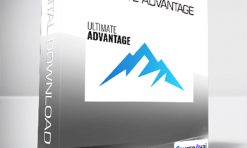 Jonathan Levi - Ultimate Advantage