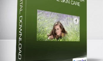 Udemy - Your Beauty Guide for Natural Skin Care
