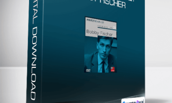 CHESSBASE - Master Class Vol.1: Bobby Fischer
