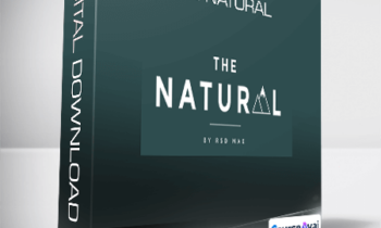 RSD Max - The Natural