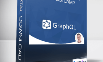 The Modern Graph QL Bootcamp