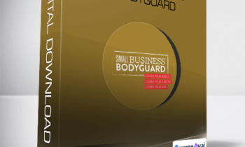 Rachel Rodger - Small Business Bodyguard