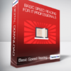 Basic Speed Reading for IT Professionals