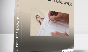 Real Productivity- Create Your Ideal Week