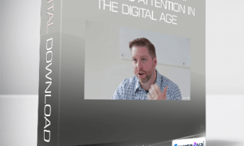 Productivity Today- Managing Attention in the Digital Age - Learn with Todoist