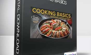 Cooking Basics
