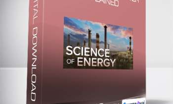 The Science of Energy: Resources and Power Explained
