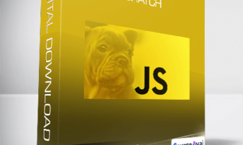Learn JavaScript: Full-Stack from Scratch