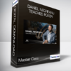 Master Class - Daniel Negreanu Teaches Poker