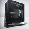 MasterClass - Garry Kasparov - Chess