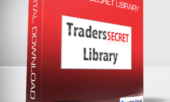 Mark McRae - Traders Secret Library