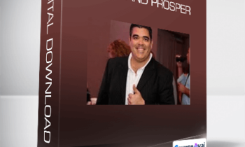 Anthony Aires - Blog And Prosper