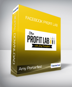 Amy Porterfield - Facebook Profit Lab