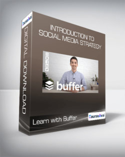 Introduction to Social Media Strategy - Learn with Buffer