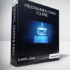 Learn Java Programming Crash Course