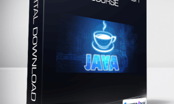 Learn Java Programming Crash Course