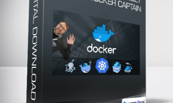 Docker Mastery: The Complete Toolset From a Docker Captain