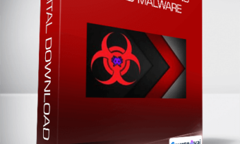 How to Create and Embed Malware