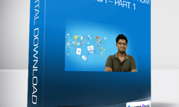 Operating Systems From Scratch - Part 1