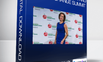 IDEA World Nutrition and Behavior Change Summit - Is it Time to Eat Yet?"